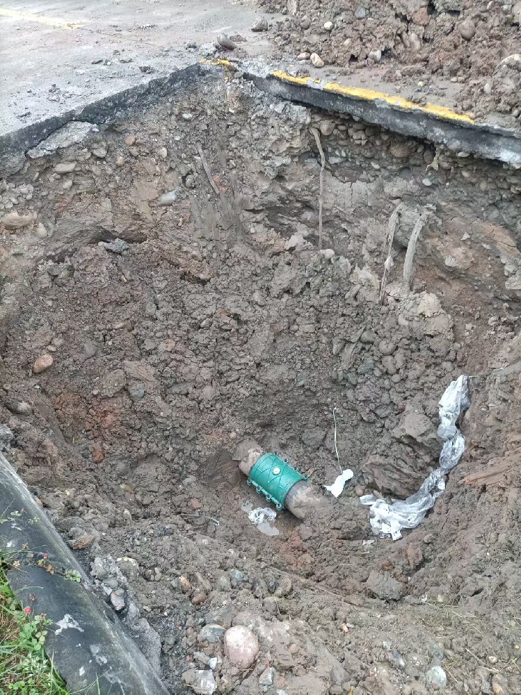 东兰本地消防水管漏水检测维修
