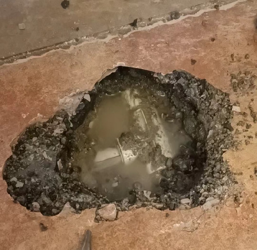 东兰本地给水管漏水检测维修