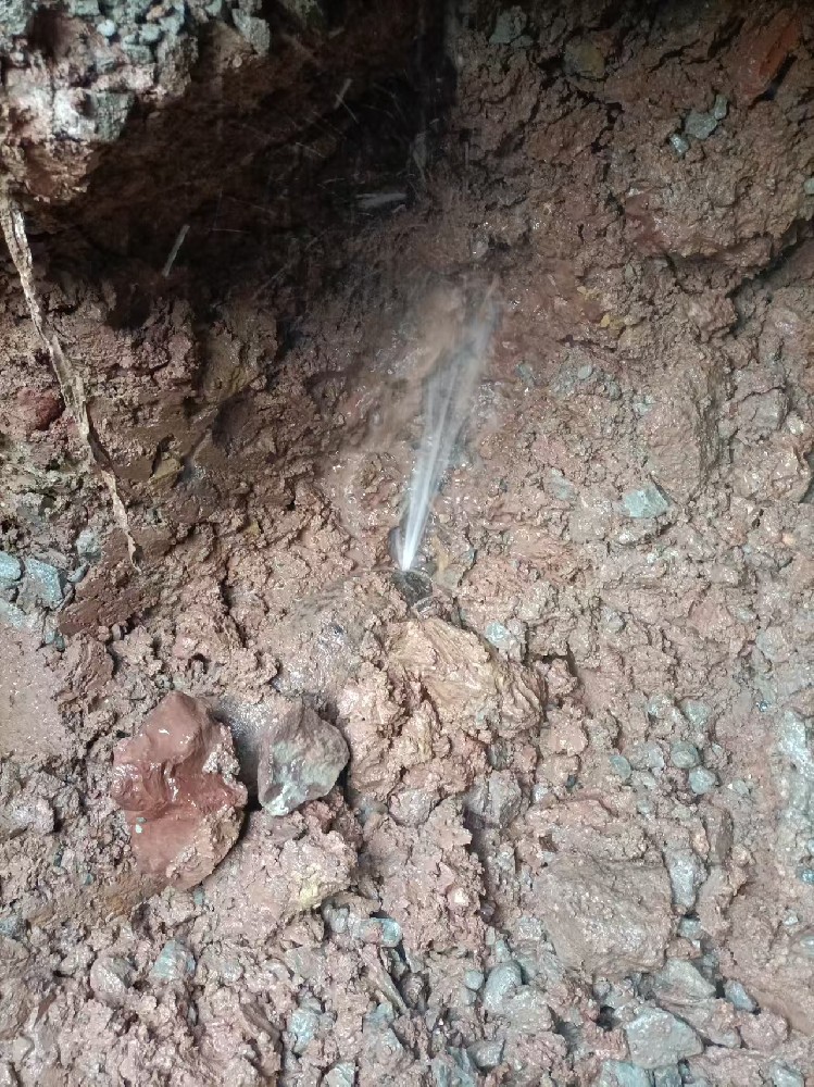 东兰县自来水管漏水检测维修